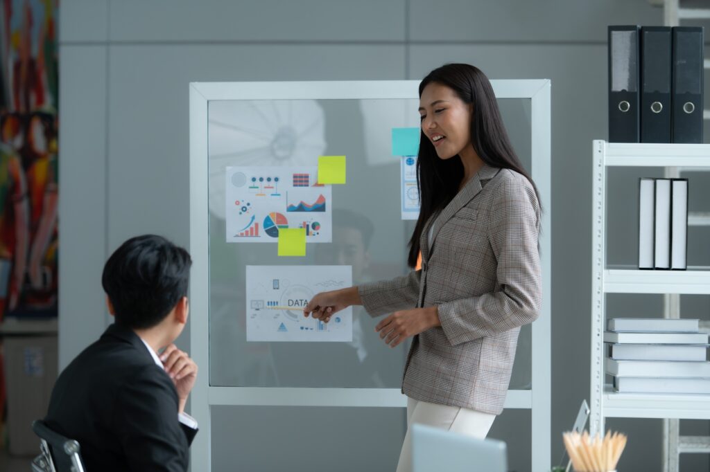 Wie verändern neue Technologien den Investitionsmarkt?
