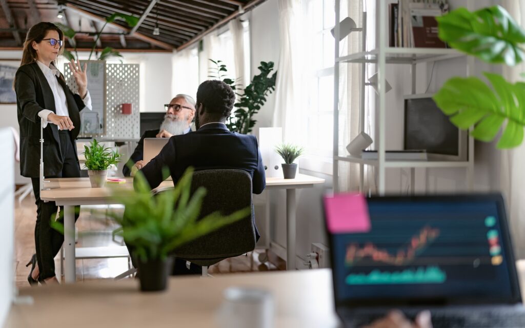 Blockchain und Krypto-Investitionen: Was erwartet uns 2025?